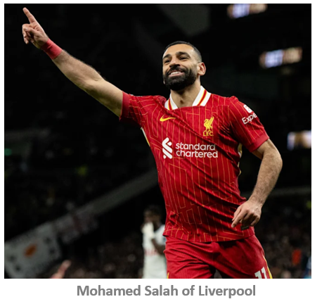 Boxing Day Blitz: Preview of the English Premier League Showdown 8 image 88