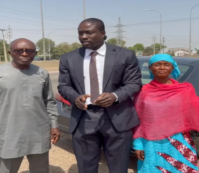 VDM Submits Petitions Against Access Bank On Behalf Of A Widow 2 image