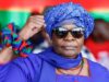 Namibia Elects Its First Female President, Netumbo Nandi-Ndaitwah of the SWAPO Party.