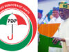 PDP Criticizes Tinubu’s 2025 Budget as Unrealistic and Anti-People