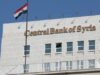 Syria Central Bank Assures Public: Depositors’ Funds in Local Banks Are ‘Safe’