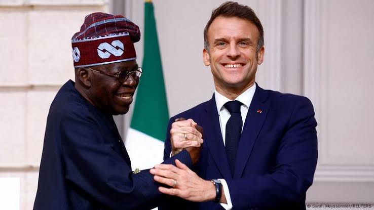 Nigeria and France Sign MoU to Develop Mineral Value Chain 1 images 3