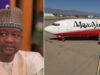 Borno Deputy Governor Escapes Plane Incident Alongside 100 Others
