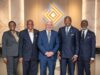 Access Bank Engages German President Steinmeier, Aims to Fortify Trade Relations with Germany
