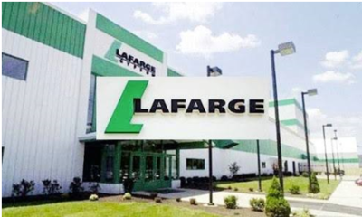 lafarge