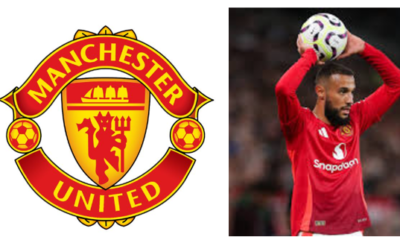 man U LQ