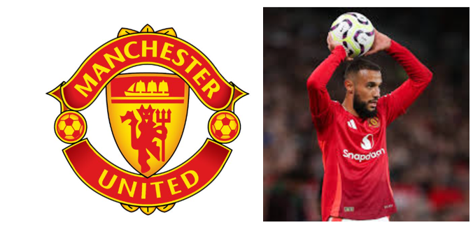 man U LQ