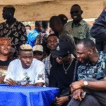 Victor Osimhen Gifts 2,000 Tricycles in Heartwarming Christmas Surprise for Lagos Community