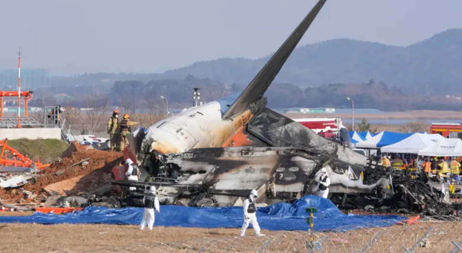plane jeju