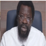 Replacing Tinubu With Jonathan Won’t Fix Nigeria’s Structural Problems – Farotimi