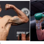 tyson and Usyk