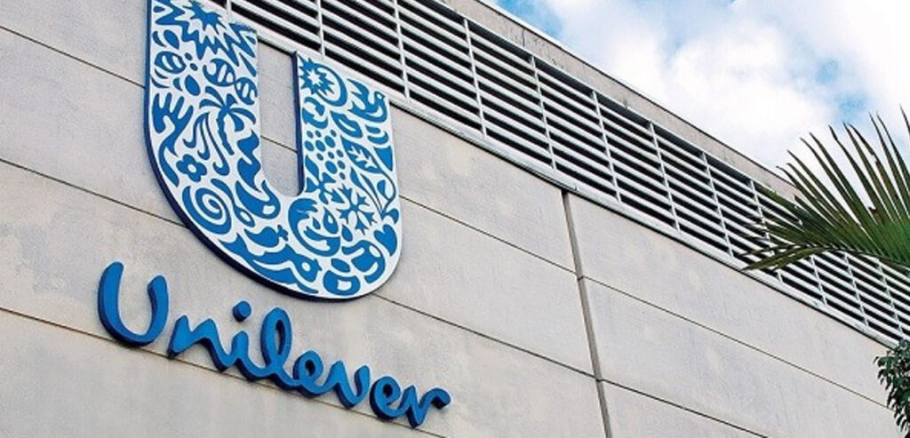 unilever