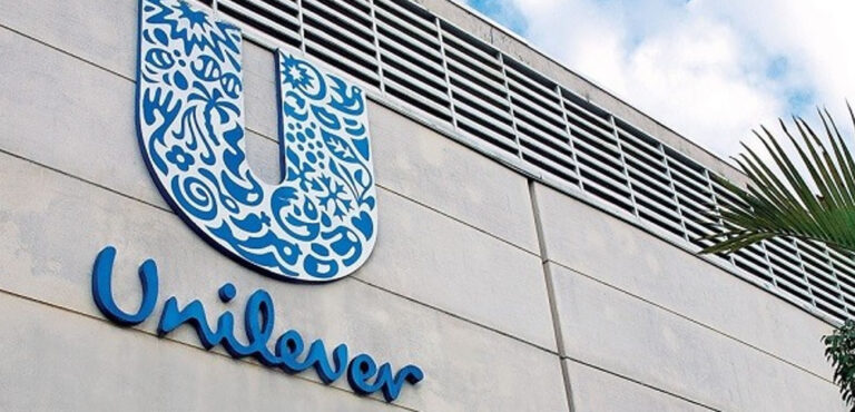 unilever scaled