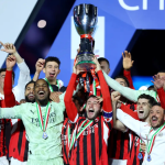 AC Milan final