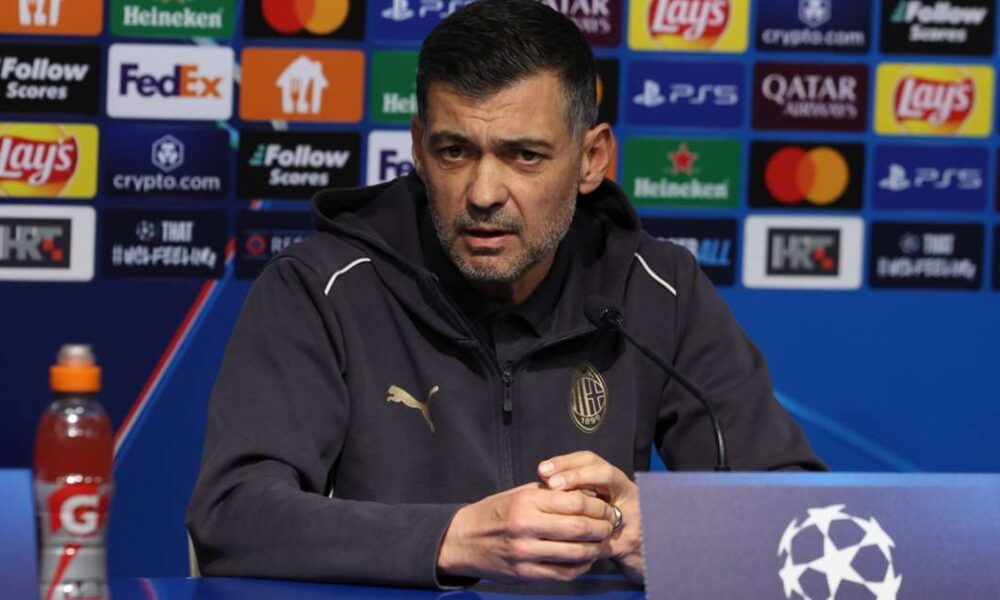 AC Milan mgr