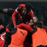 AC Milan victory