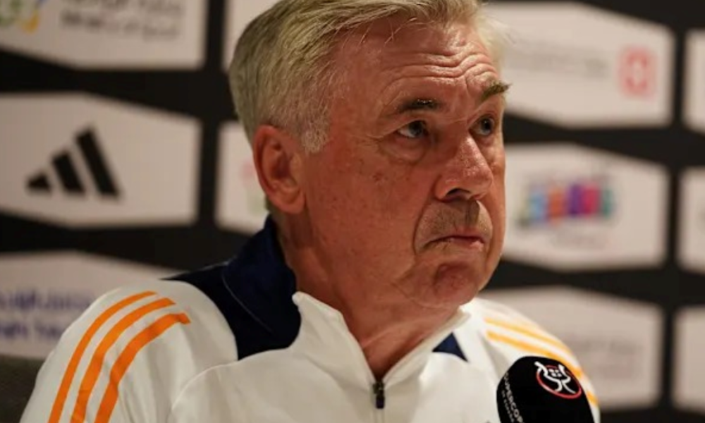 Ancelotti