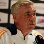 Ancelotti