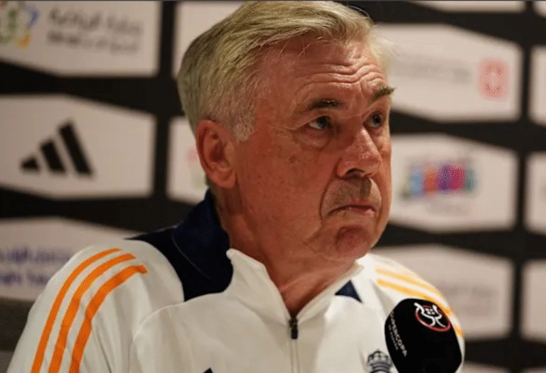 Ancelotti