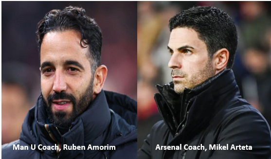 Ars man u FA