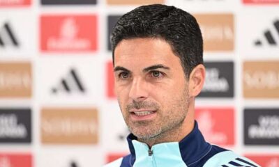 Arteta