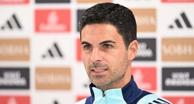 Arteta