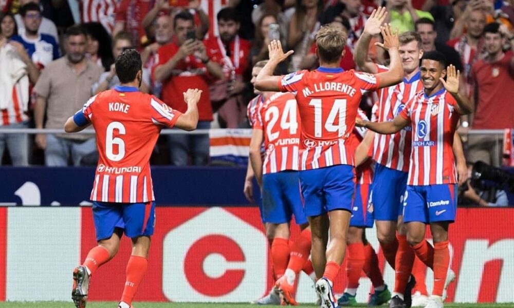Atlethico