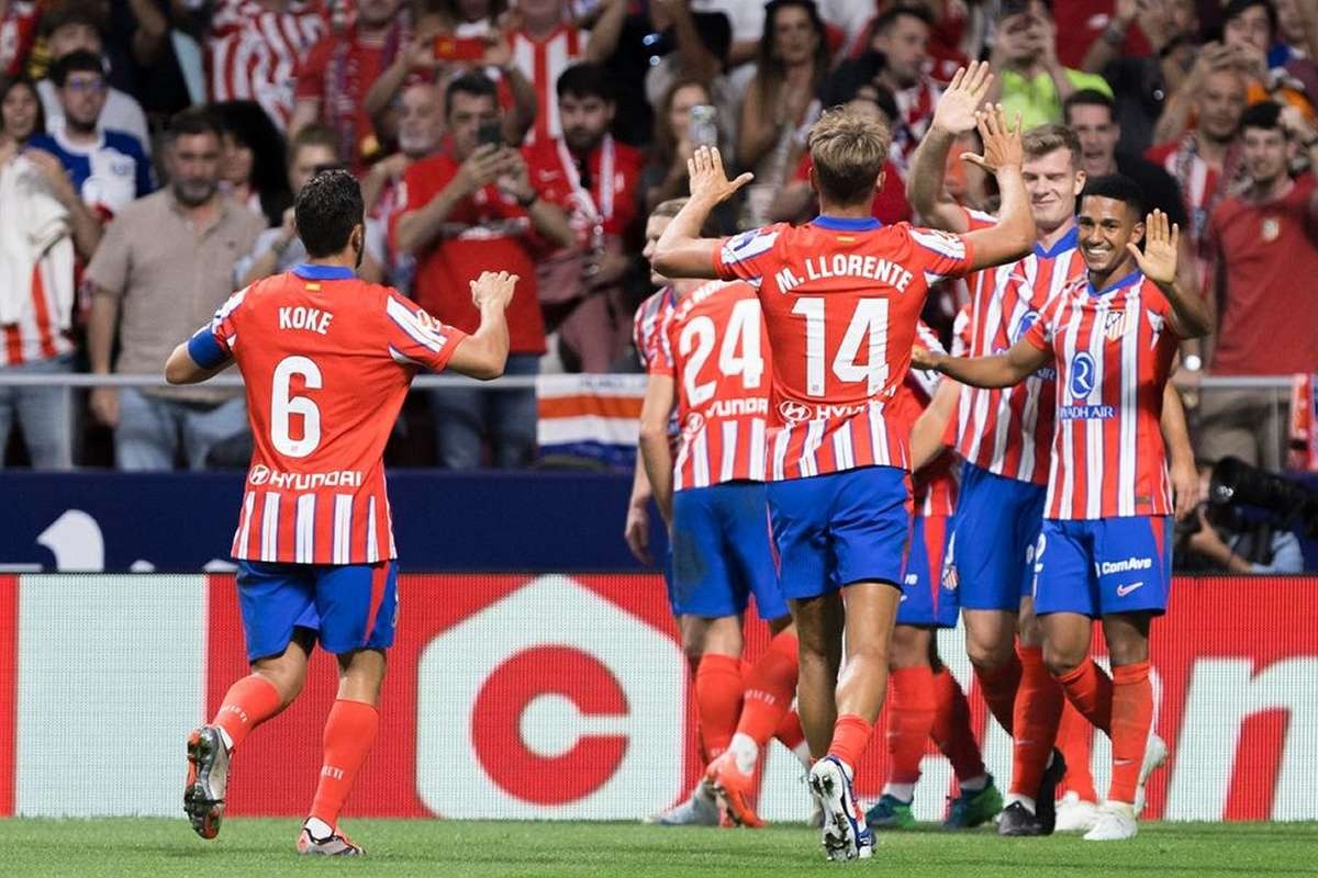 Atlethico