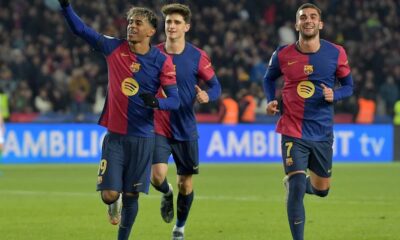Barca