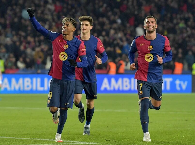 Barca