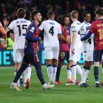 Barca atalanta