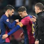 Barca secure