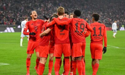 Bayern