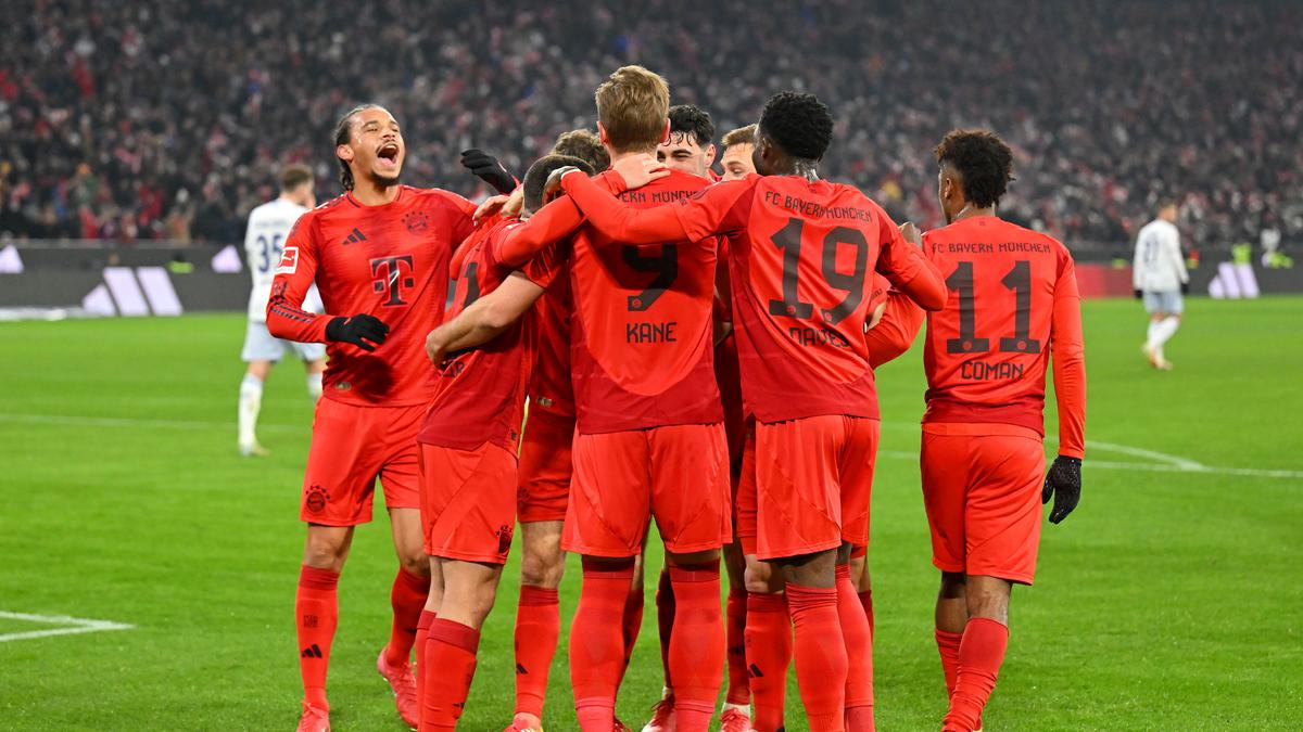 Bayern