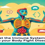 Natural Ways to Boost the Immune System and Help your Body Fight Diseases