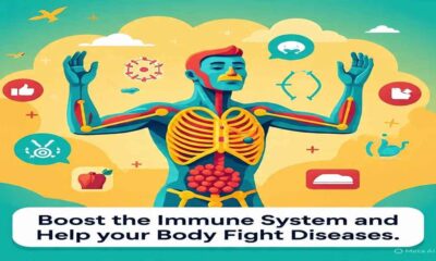 Boost the Immune System