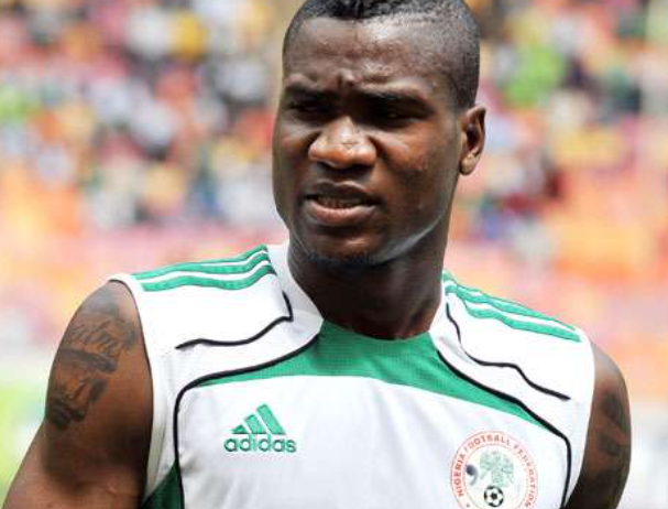 Brown Ideye