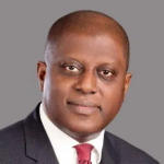 CBN Governor Yemi Cardoso
