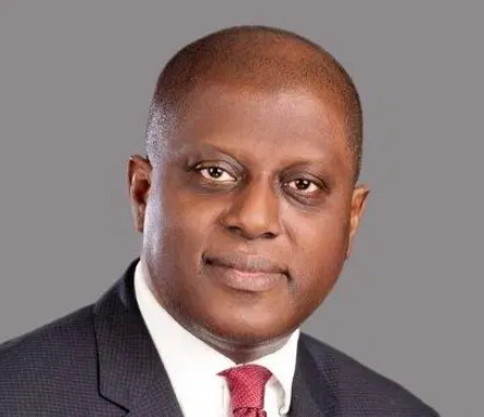 CBN Governor Yemi Cardoso