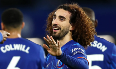 Chelsea