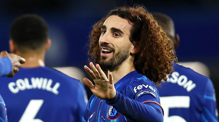 Chelsea