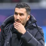 Coach Sahin