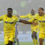 Crystal Palace