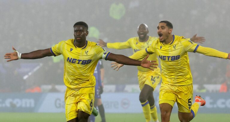 Crystal Palace scaled