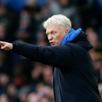 David Moyes 1