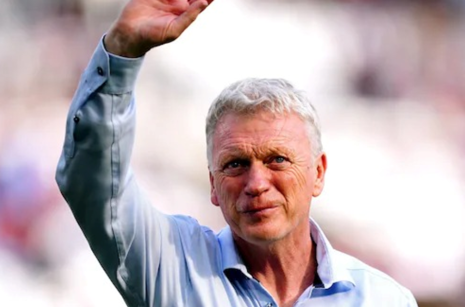 David Moyes