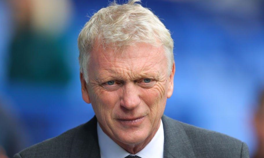 David Moyes2