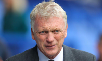 David Moyes2