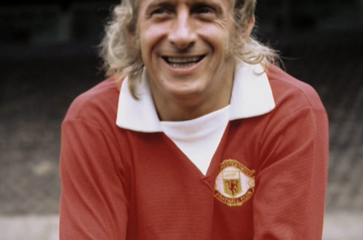 Denis Law