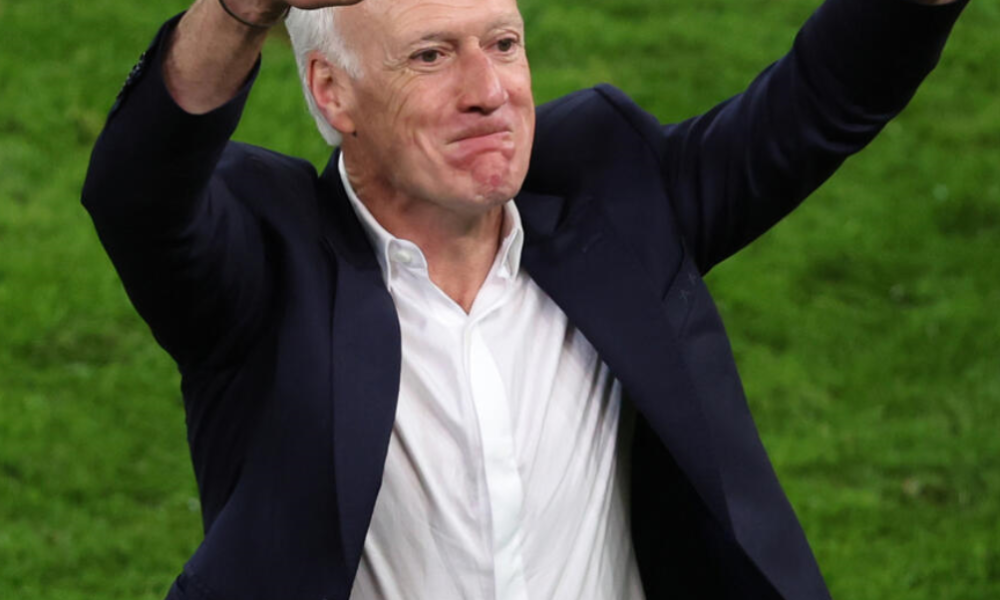 Deschamps
